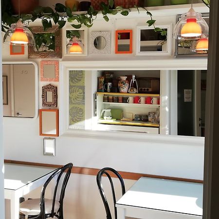 La Collina Since 2008 No Smoking B&B Varese Exterior foto