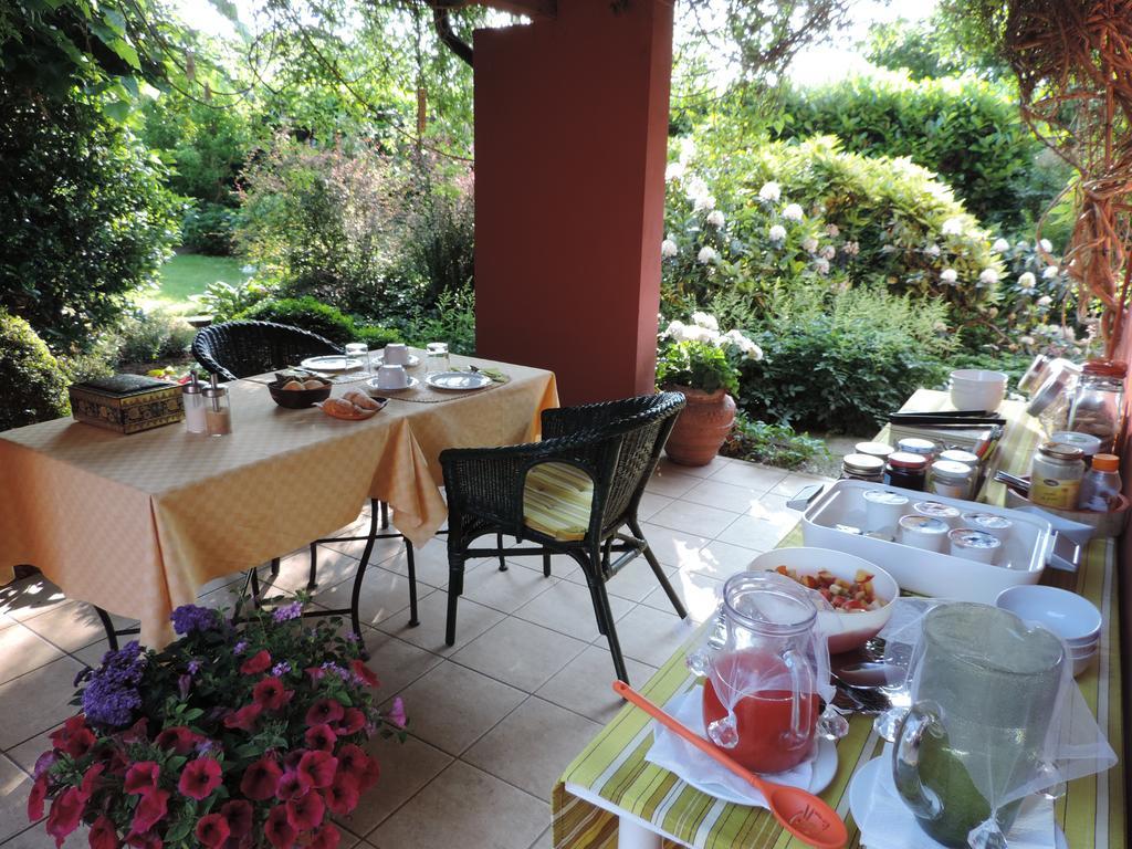 La Collina Since 2008 No Smoking B&B Varese Exterior foto