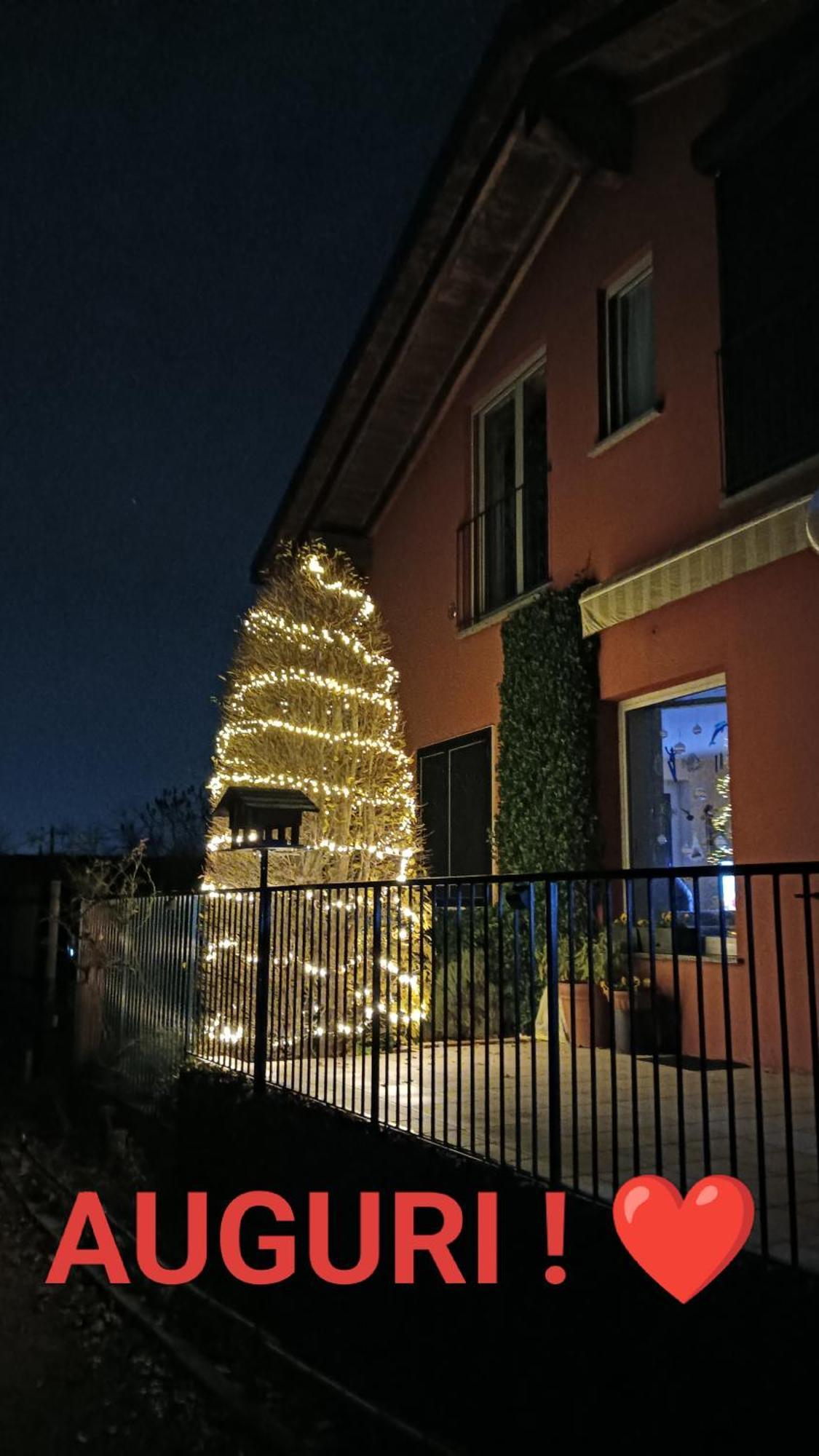 La Collina Since 2008 No Smoking B&B Varese Exterior foto