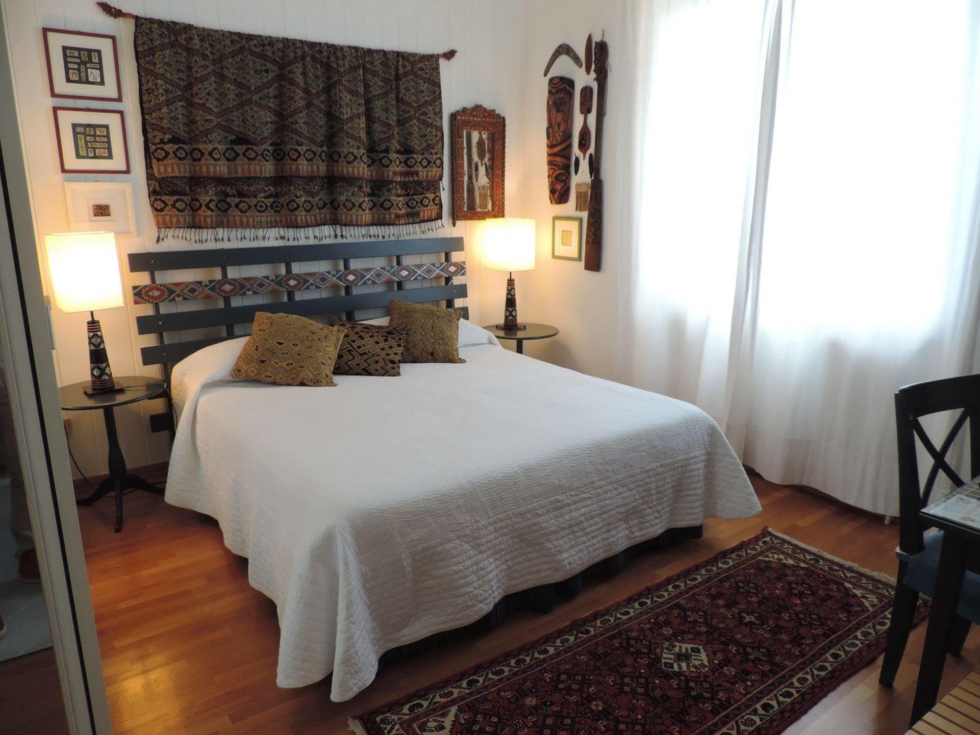 La Collina Since 2008 No Smoking B&B Varese Exterior foto